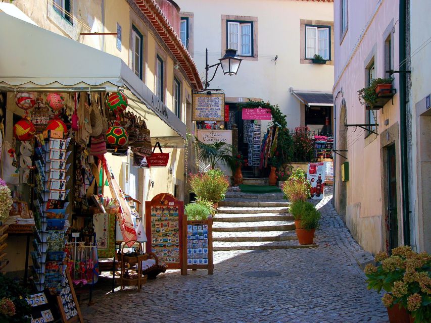 Lisbon: Sintra, Pena Palace, Quinta Regaleira, Cascais Tour - What the $69 Price Really Covers