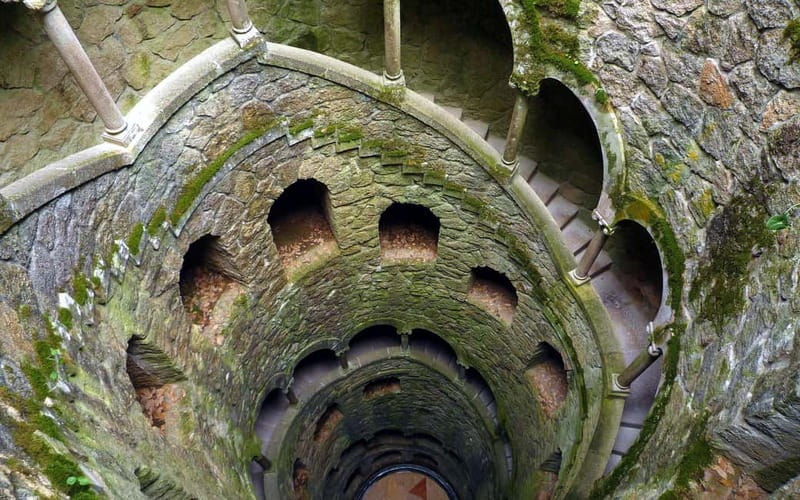 Lisbon: Sintra, Pena Palace, Regaleira & Monserrate Day Trip - Why this Sintra combination works so well