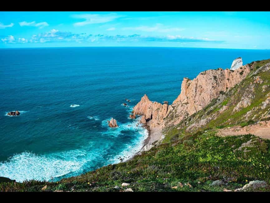 Lisbon: Sintra, Pena, Regaleira, Cabo Roca, Cascais Day Tour - What makes this Lisbon day trip worth considering