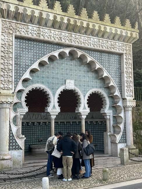 Lisbon: Sintra, Pena, Regaleira, Cabo Roca, Cascais Day Tour - What the $68 price really covers