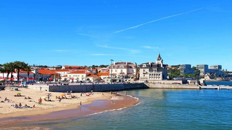 Lisbon: Sintra, Pena, Regaleira, Cabo Roca, Cascais Day Tour - How to prepare for a fast but rewarding day