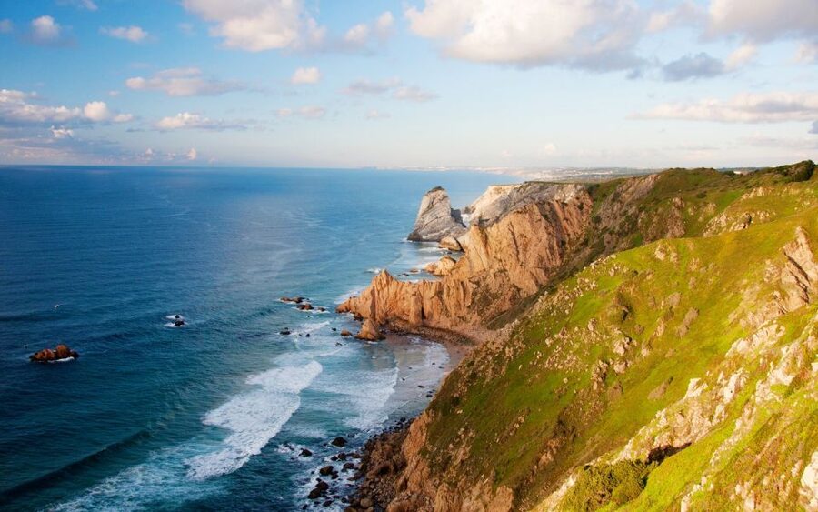 Lisbon: Sintra, Quinta da Regaleira, Cabo da Roca & Cascais - Small-group service and the human touch