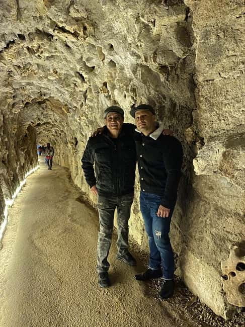 Lisbon: Sintra Tour with Pena Palace and Quinta da Regaleira - Sintra town, shopping, and a short pause