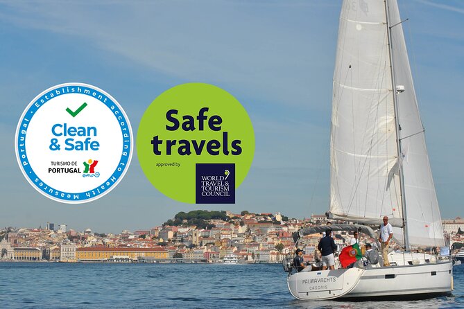 Lisbon Small Group Day Cruise with Historic Commentary & a Drink - From Doca de Belém to the Discoveries Monument