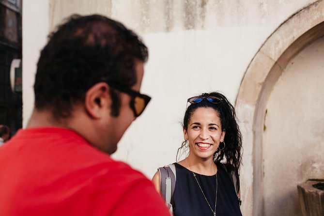 Lisbon Small-Group Food Tour with 18 Tastings in Alfama District - Why the drinks matter