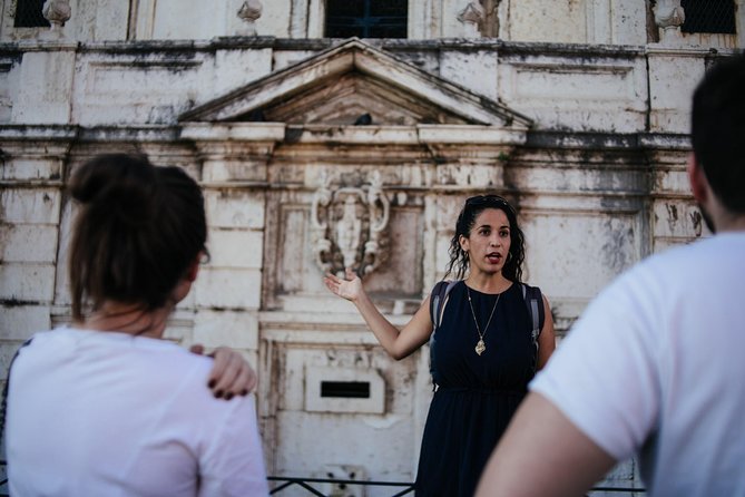 Lisbon Small-Group Food Tour with 18 Tastings in Alfama District - The value of $126.98