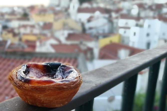 Lisbon Small-Group Food Tour with 18 Tastings in Alfama District - Who will enjoy this food walk