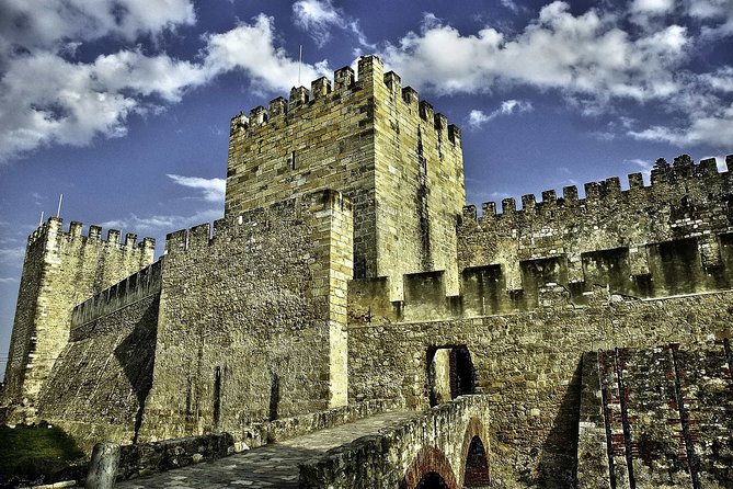 Lisbon Small-Group Sightseeing City Tour with Transportation - Belém and Portugal’s seafaring story