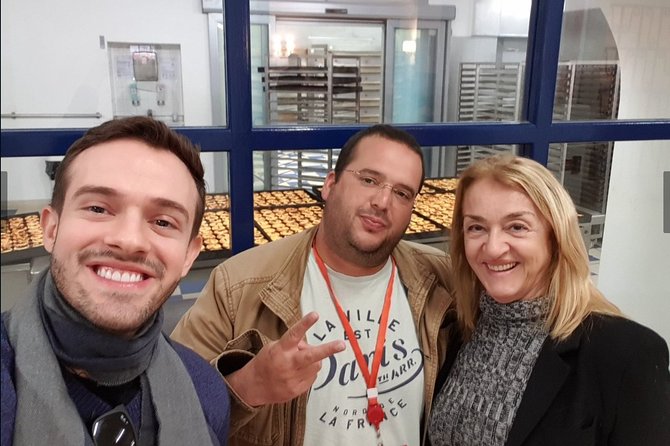 Lisbon Small-Group Sightseeing City Tour with Transportation - What the small group changes