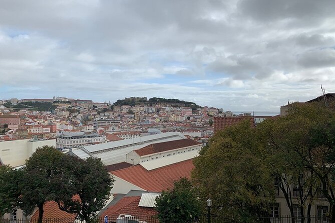 Lisbon - Small Group Walking Tour - Trindade and an unusual connection between worship, beer, and freemasonry