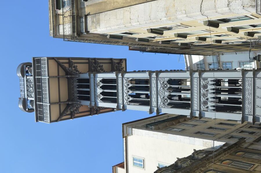 Lisbon: Starter Walking Tour to the highlights in German - Key points to know before you book