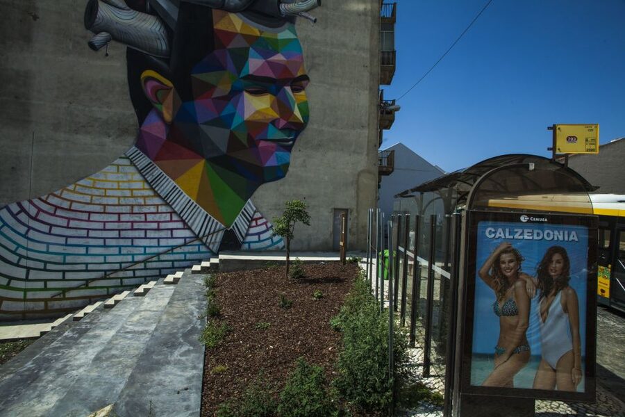 Lisbon: Street Art Tuk Tuk Tour - Is $165 good value for two people?
