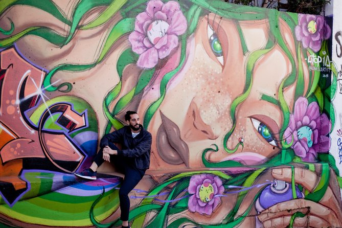 Lisbon: Street Art Walk - Why Lisbon’s street art deserves a walking tour
