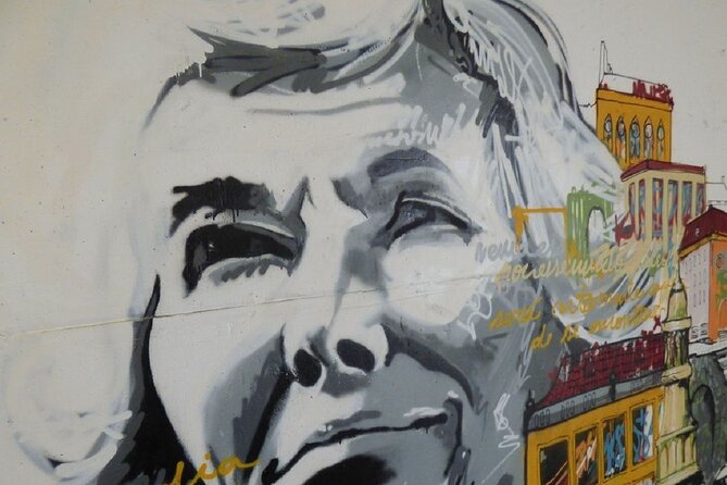 Lisbon Street Art Walking Tour - Key points to know before you book