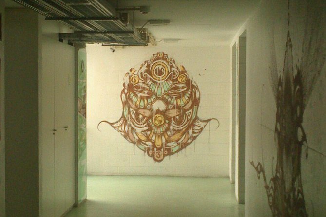 Lisbon Street Art Walking Tour - Practical planning for the walk
