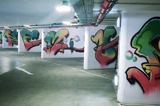 Lisbon Street Art Walking Tour - Who will enjoy this Lisbon street art tour?