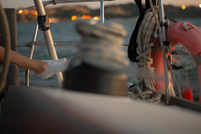 Lisbon Sunset Boat Cruise Tour With Drinks Included - Key points to know before you book
