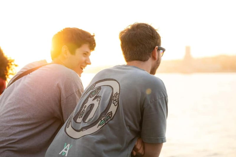 Lisbon: Sunset Boat Tour with Music and Drinks - What this $22 cruise is really offering