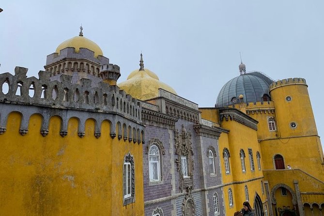 Lisbon Super Saver: 2-Day Sintra, Cascais, Fatima, Nazare and Obidos Small-Group Day Trips - Batalha Monastery and Portugal’s Royal Story