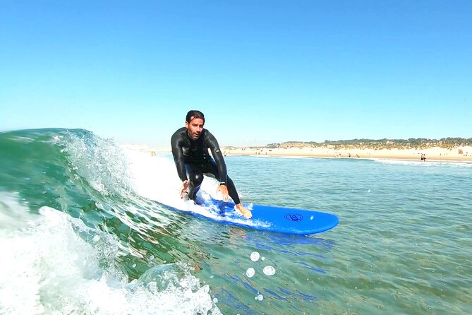 Lisbon Surf Experience - Key points at a glance