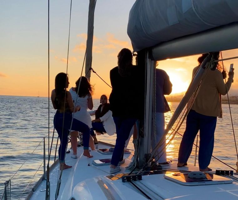 Lisbon: Tagus River Cruise, Morning, Day, Sunset, or Night - Choosing morning, daytime, sunset, or night