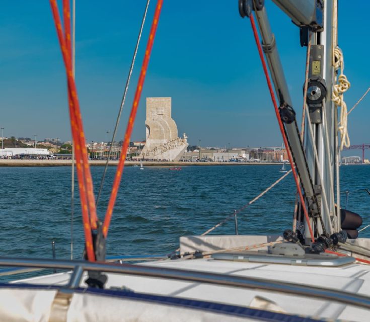 Lisbon: Tagus River Sailboat Tour - How the tour handles wind and uncertain weather