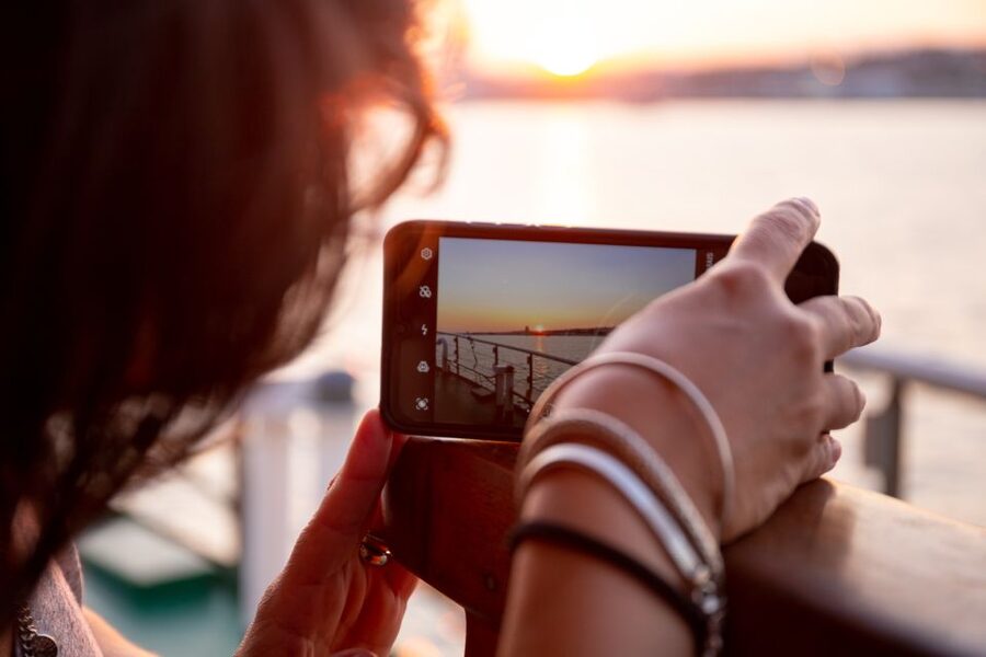 Lisbon: Tagus River Sunset Tour with Snacks and Drink - Upper deck seats, indoor comfort, and weather
