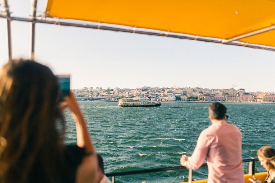 Lisbon: Tagus River Yellow Boat Cruise - Who will enjoy this cruise most