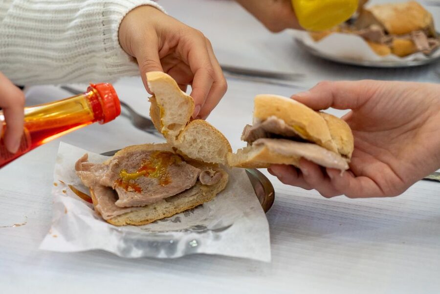 Lisbon: Tastes and Traditions Guided Food Tour - What $81 gets you