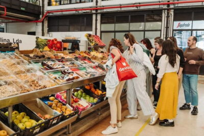 Lisbon: Tastes and Traditions Guided Food Tour