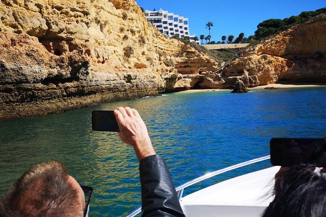 Lisbon to Algarve Private Tour: Benagil Caves Cruise & Top Sights - Praia do Camilo and the cost of the steps