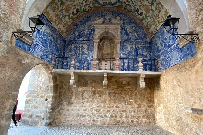 Lisbon to Fatima/Batalha/Nazare & Obidos guided tour 8pax group - What the $78.16 price really buys