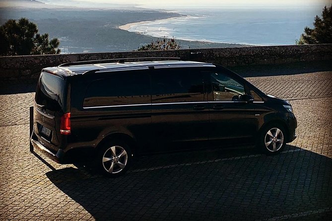 Lisbon to Porto Up to 4 Stops: Obidos, Nazare, Fatima and Aveiro - Fátima: A Meaningful Stop for Pilgrims