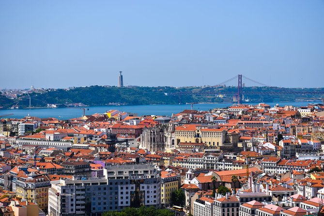 Lisbon to Porto Up To 5 Stops Óbidos Nazaré Fátima Coimbra Aveiro - Coimbra: a fast look at Portugal’s university city