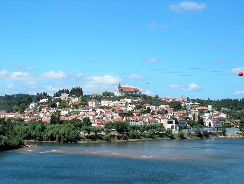 Lisbon: Tomar and Almourol Knights Templar Tour - Key points at a glance