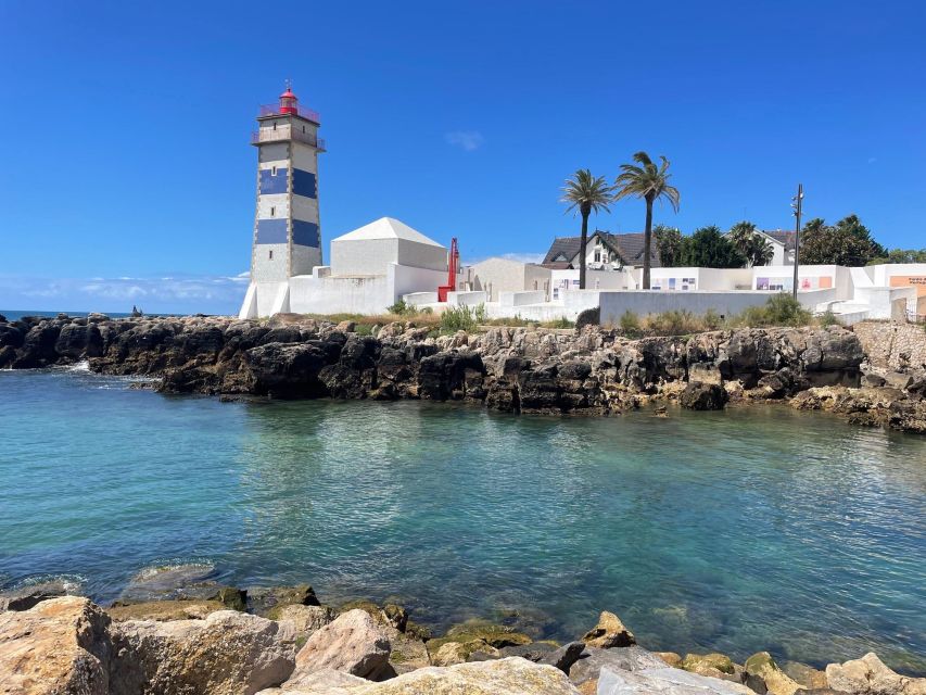 Lisbon: Tour to Sintra, Cabo da Roca and Cascais - Why this Lisbon day trip works