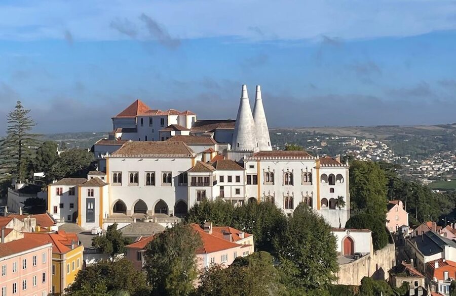 Lisbon: Tour to Sintra, Cabo da Roca and Cascais - Is $72 a fair price?