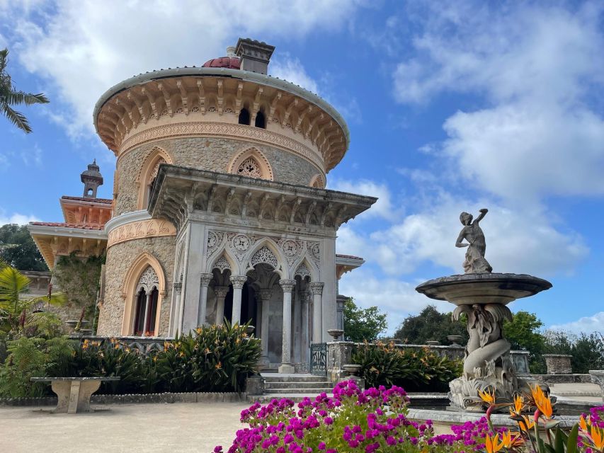 Lisbon: Tour to Sintra, Cabo da Roca and Cascais - Should you book it?