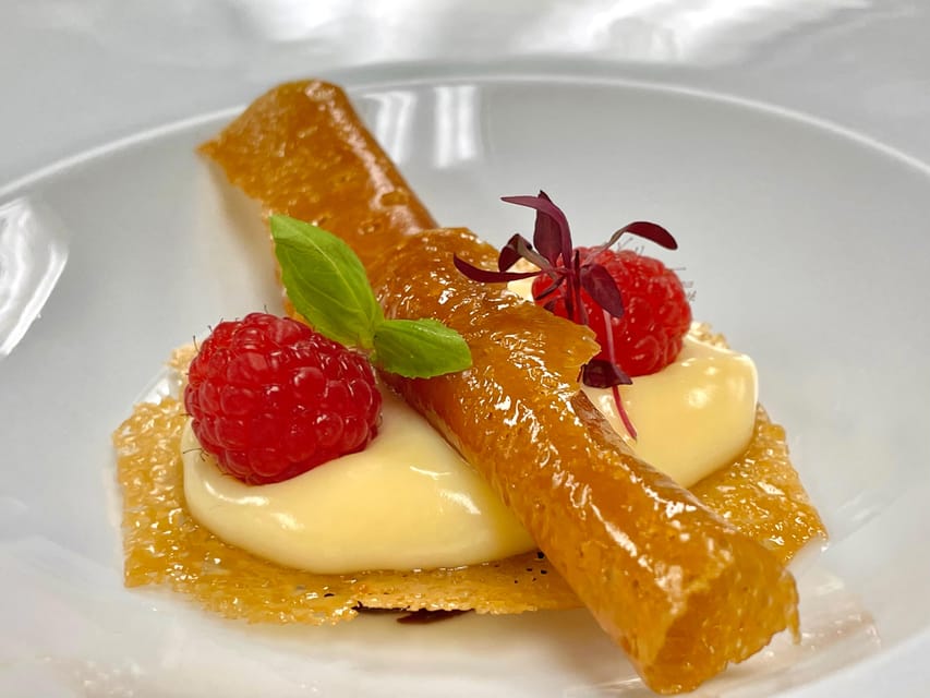 Lisbon: Traditional Portuguese Cooking Class - What the food experience is really like