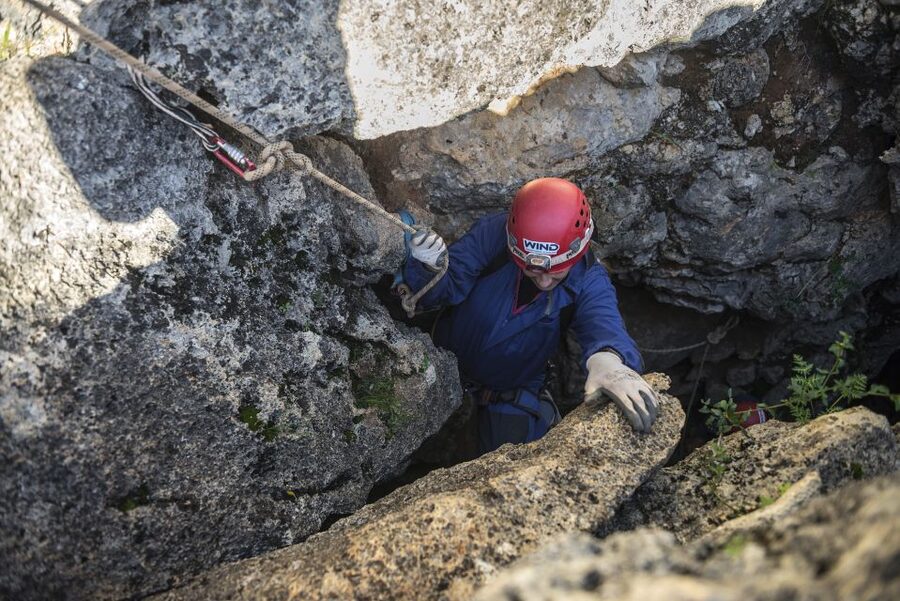 Lisbon: Via Ferrata Setubal's Arrábida Natural Park - Key points at a glance