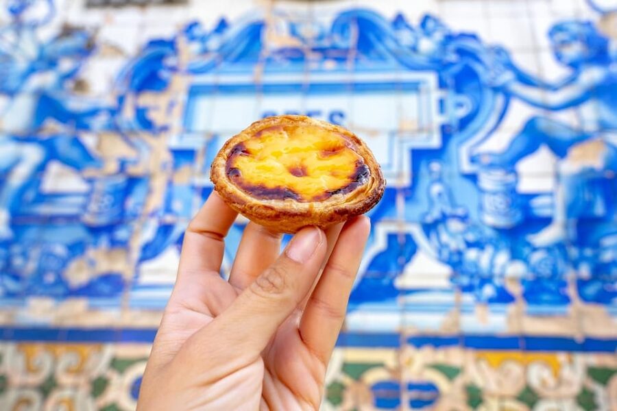 Lisbon: Walking Tour, Belém Neighborhood, Tram and Boat Ride - Starting at Rossio Square with Lisbon in Your Feet