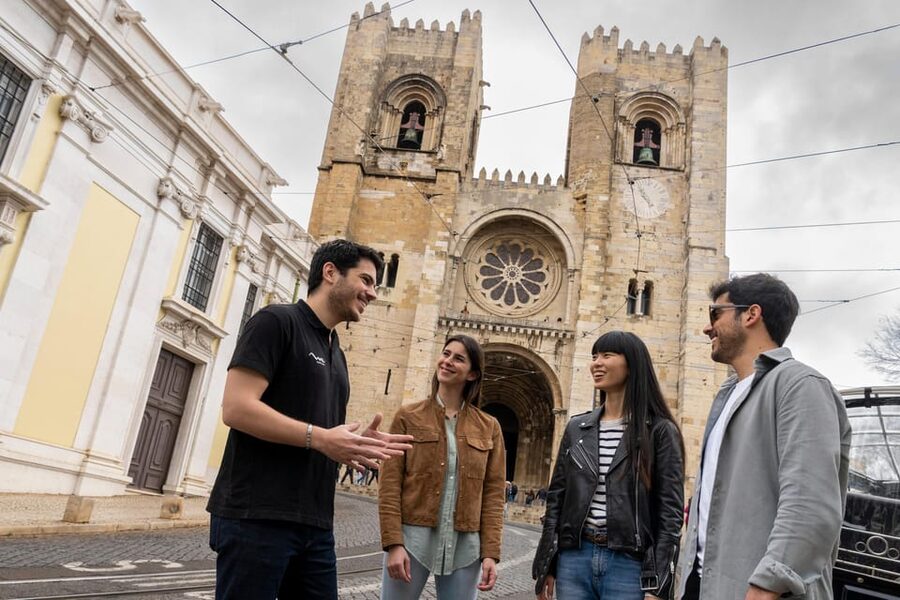 Lisbon: Walking Tour, Belém Neighborhood, Tram and Boat Ride - Practical Details Before You Book