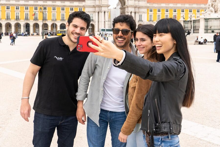 Lisbon: Walking Tour, Belém Neighborhood, Tram and Boat Ride - Who Will Enjoy This Lisbon Route?