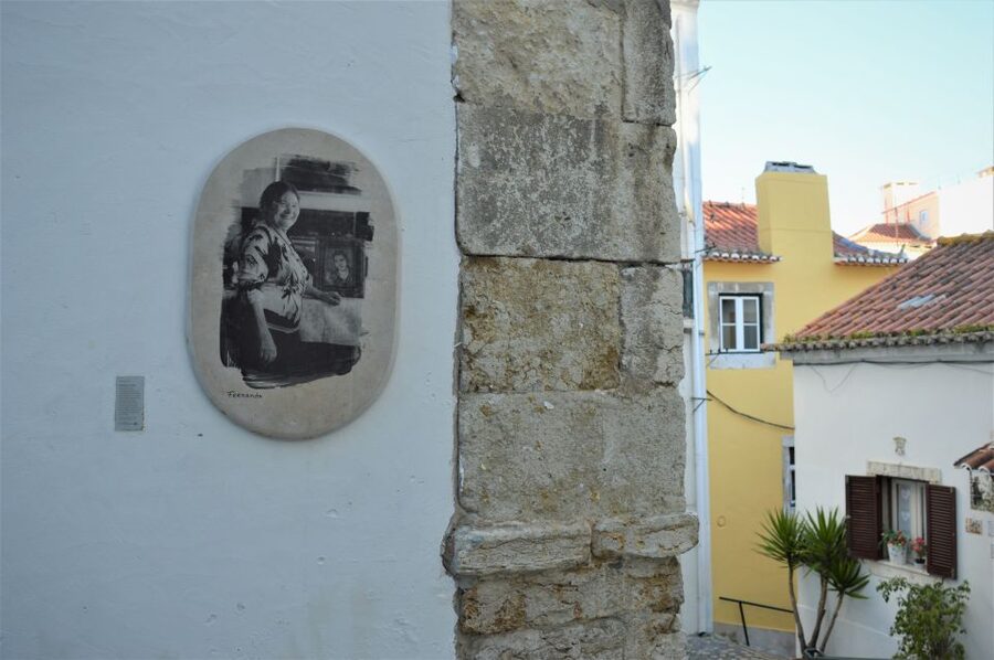 Lisbon: Walking Tour in the Center (Max 12 Participants) - Finishing beside the Tagus at Praça do Comércio