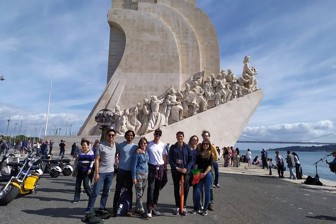 Lisbon Walking Tour - The Perfect Introduction to the City - Price, tipping, weather, and walking effort