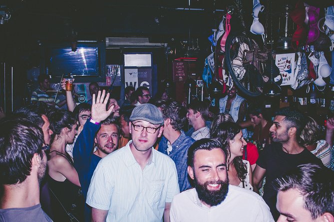 Lisbon Wild Pub Crawl - What can go wrong, and how to avoid it