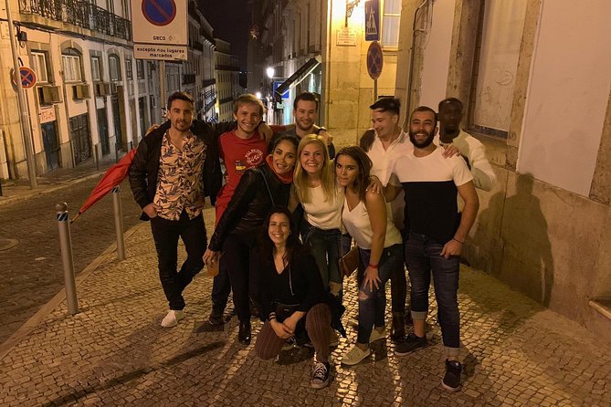 Lisbon Wild Pub Crawl - Booking, cancellation, and practical details