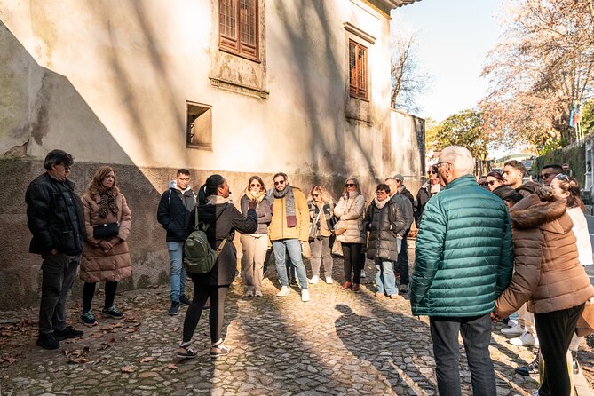 Magical Sintra Village Tour - Why Sintra makes a guided walk worthwhile