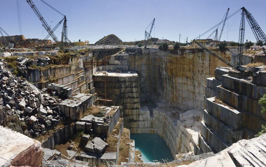 Marble Tour in Vila Viçosa - What the guides add to the experience