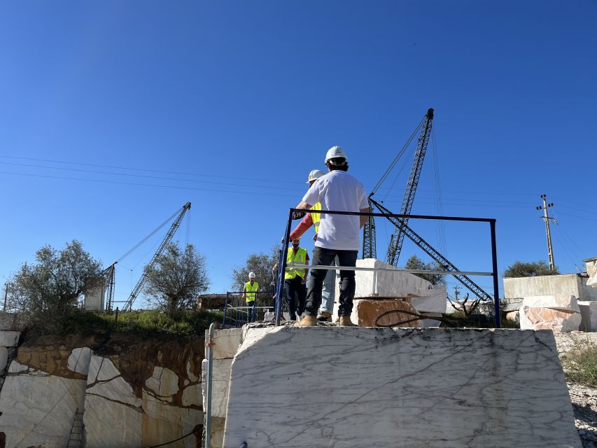 Marble Tour in Vila Viçosa - Is $29 a fair price for two hours?